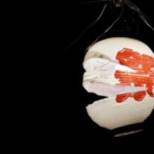 Truyện kinh dị Nhật Bản - Lồng đèn mẫu đơn